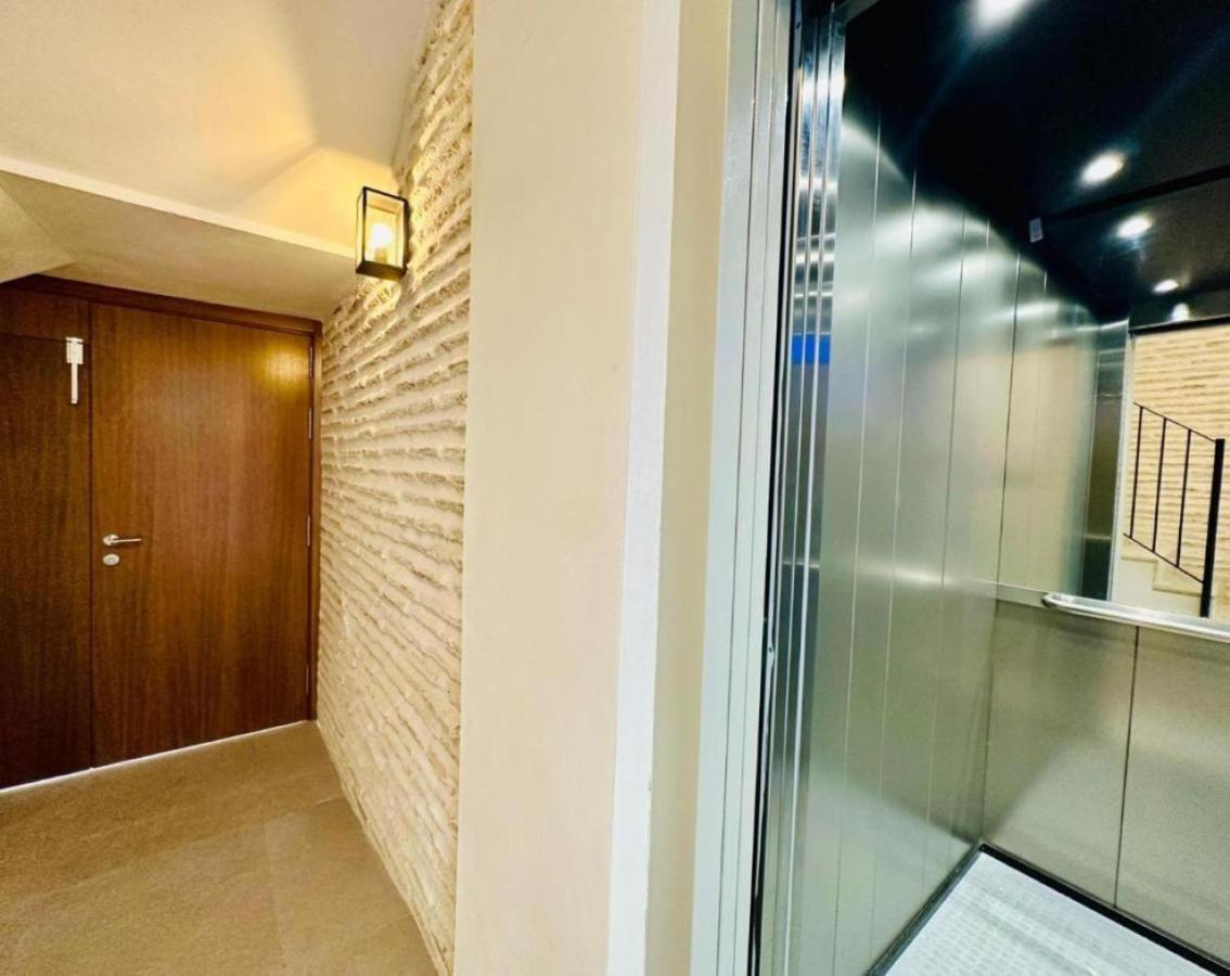 Apartamento Habaneando I Little Apartments 카디스 외부 사진