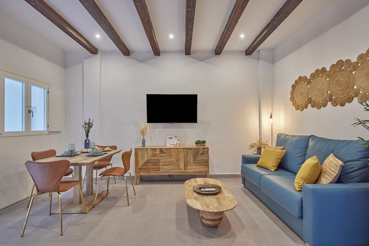 Apartamento Habaneando I Little Apartments 카디스 외부 사진